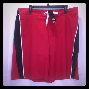 Adidas Shorts Men’s Size 36 New with tags